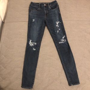 American Eagle Outfitters Jeggings
